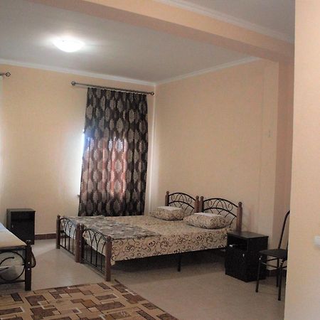 Guest House Lykhny Gagra Dış mekan fotoğraf