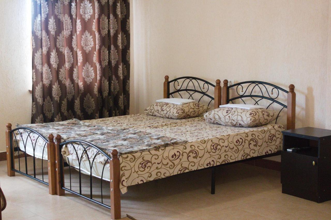 Guest House Lykhny Gagra Dış mekan fotoğraf