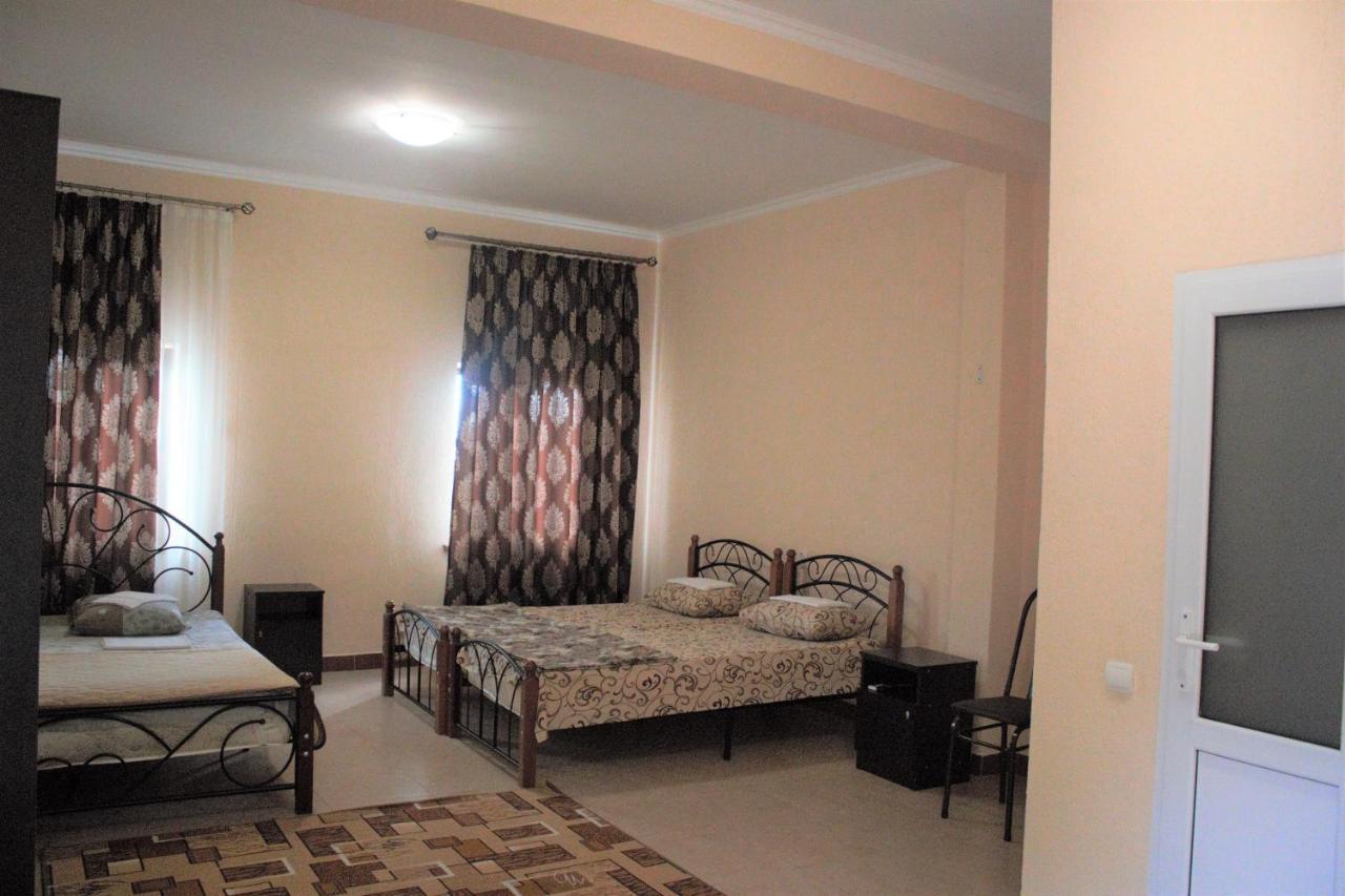 Guest House Lykhny Gagra Dış mekan fotoğraf