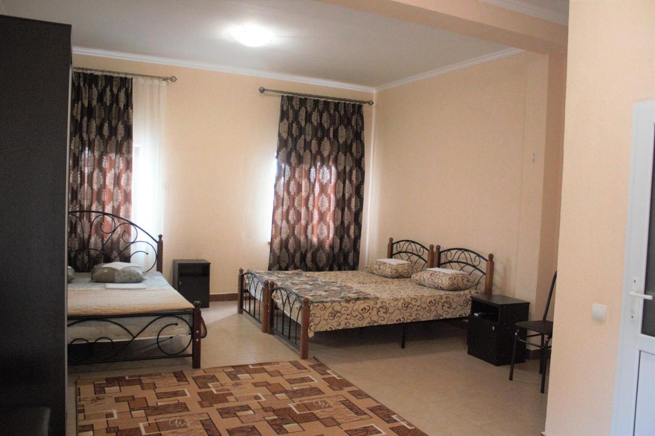 Guest House Lykhny Gagra Dış mekan fotoğraf