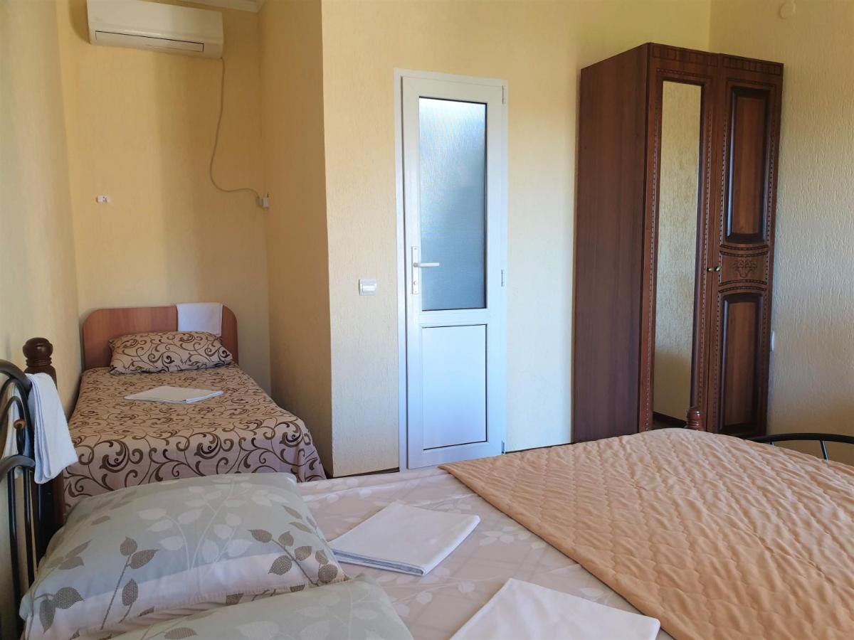 Guest House Lykhny Gagra Dış mekan fotoğraf