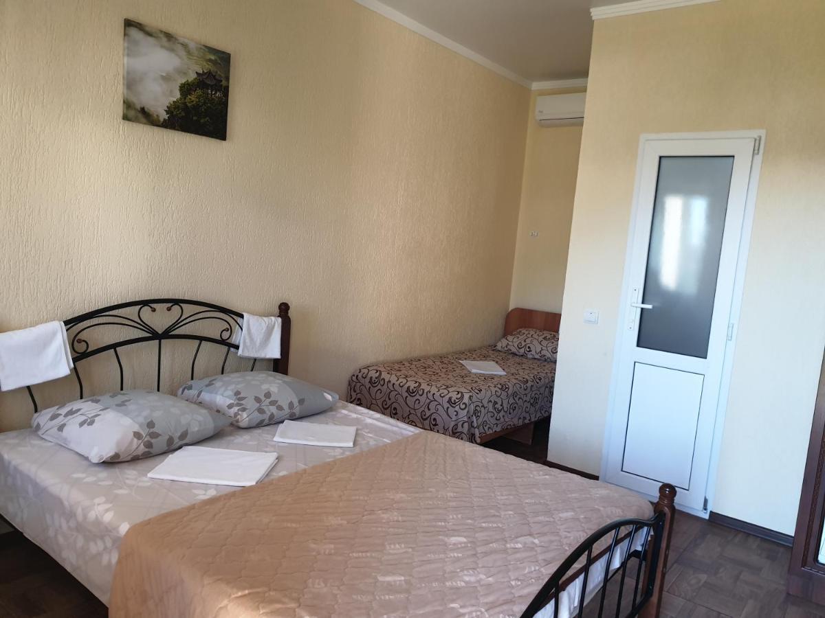 Guest House Lykhny Gagra Dış mekan fotoğraf