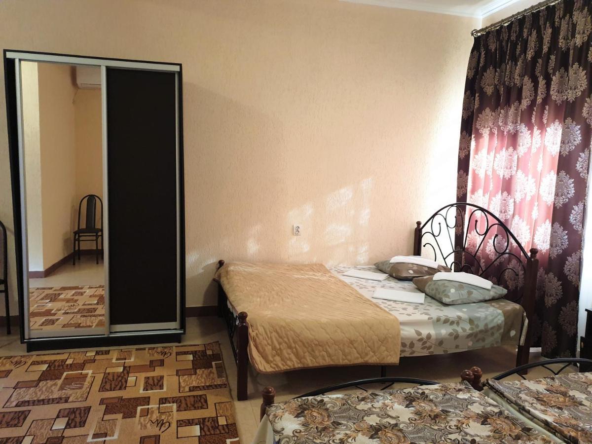 Guest House Lykhny Gagra Dış mekan fotoğraf