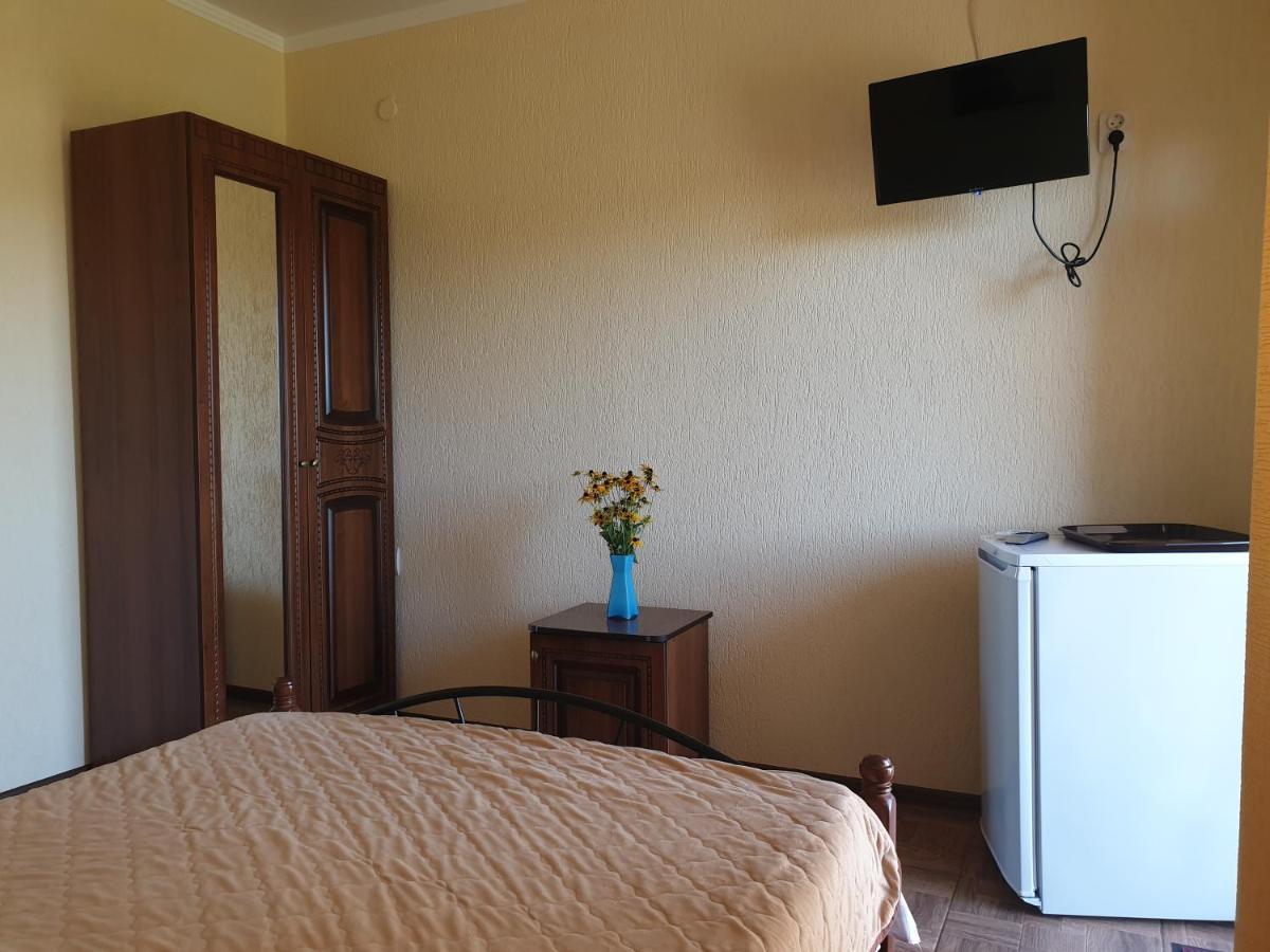 Guest House Lykhny Gagra Dış mekan fotoğraf