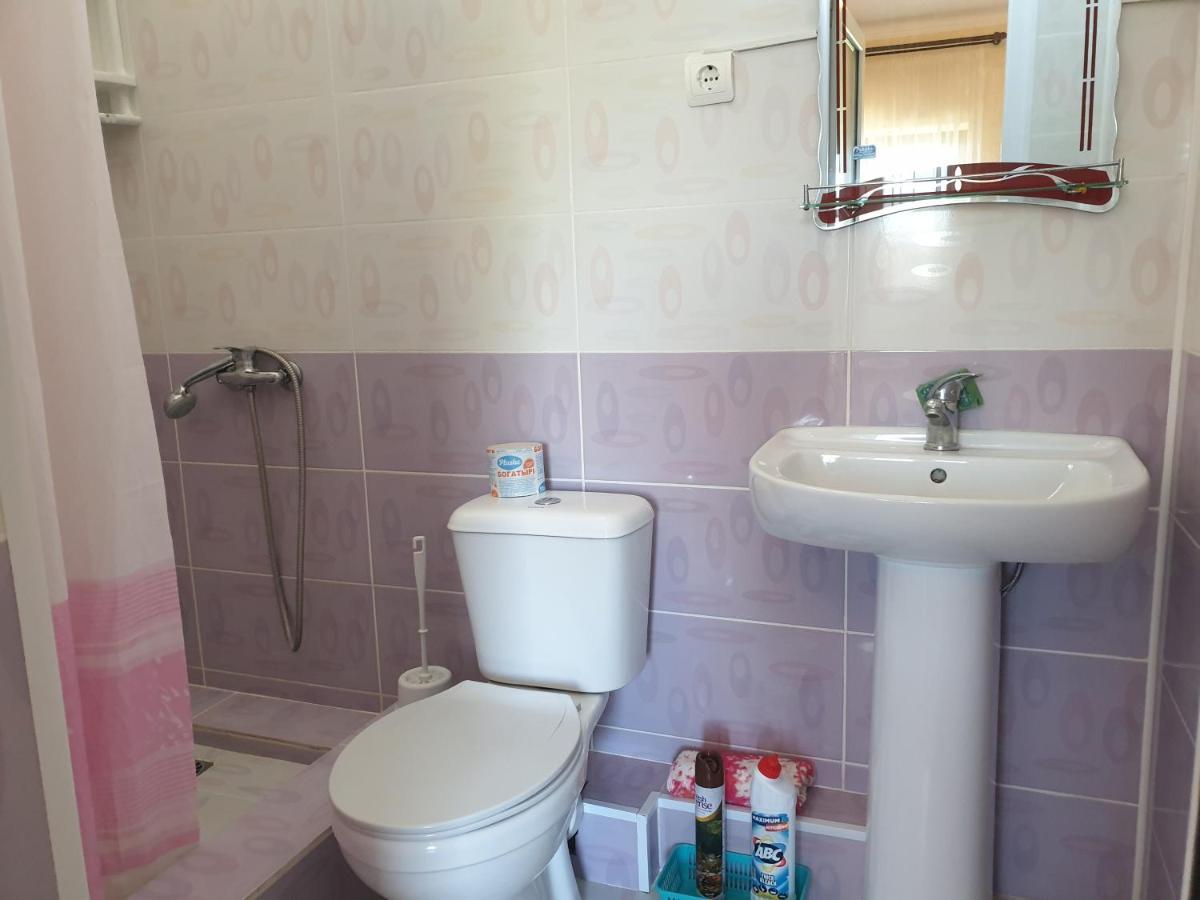 Guest House Lykhny Gagra Dış mekan fotoğraf