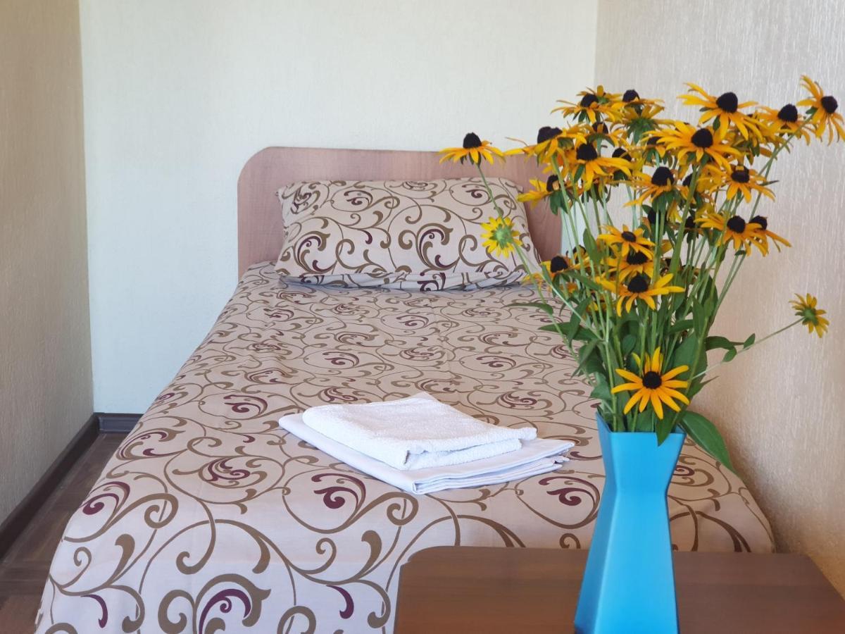 Guest House Lykhny Gagra Dış mekan fotoğraf