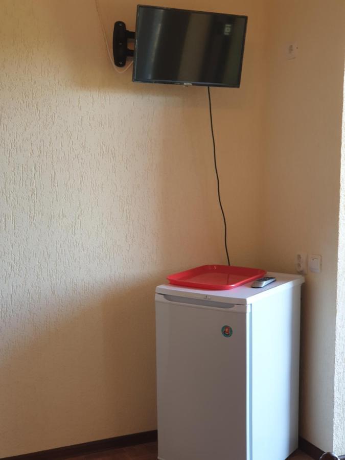 Guest House Lykhny Gagra Dış mekan fotoğraf