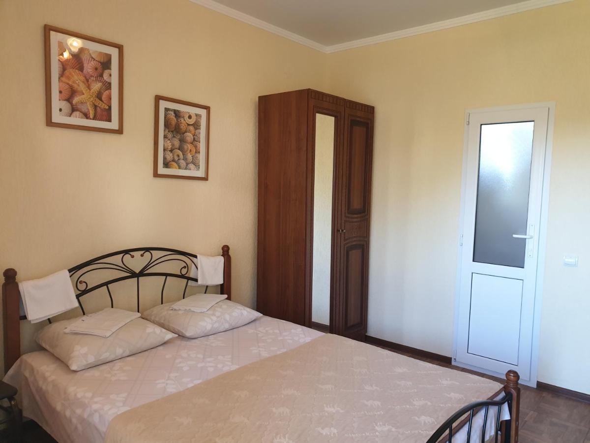 Guest House Lykhny Gagra Dış mekan fotoğraf