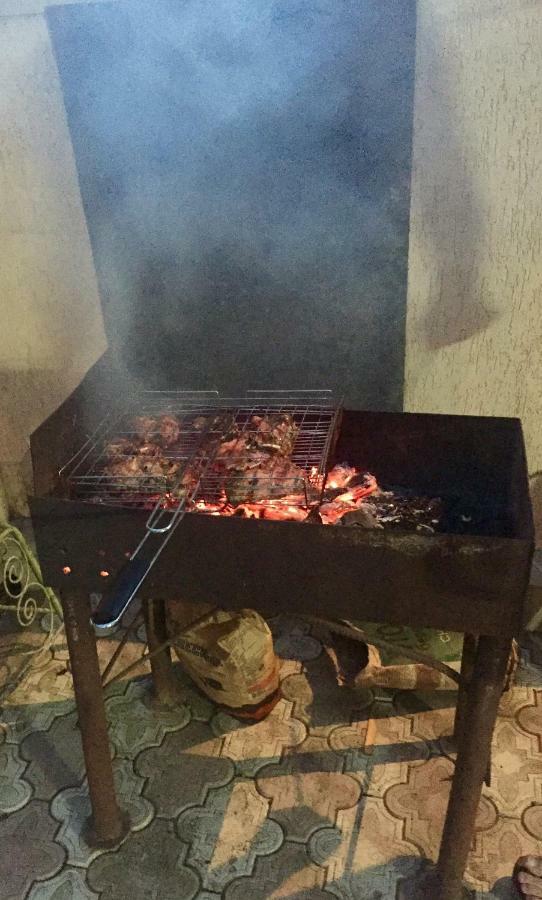 Guest House Lykhny Gagra Dış mekan fotoğraf