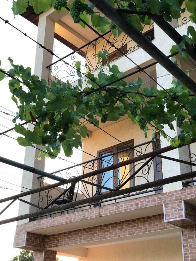 Guest House Lykhny Gagra Dış mekan fotoğraf
